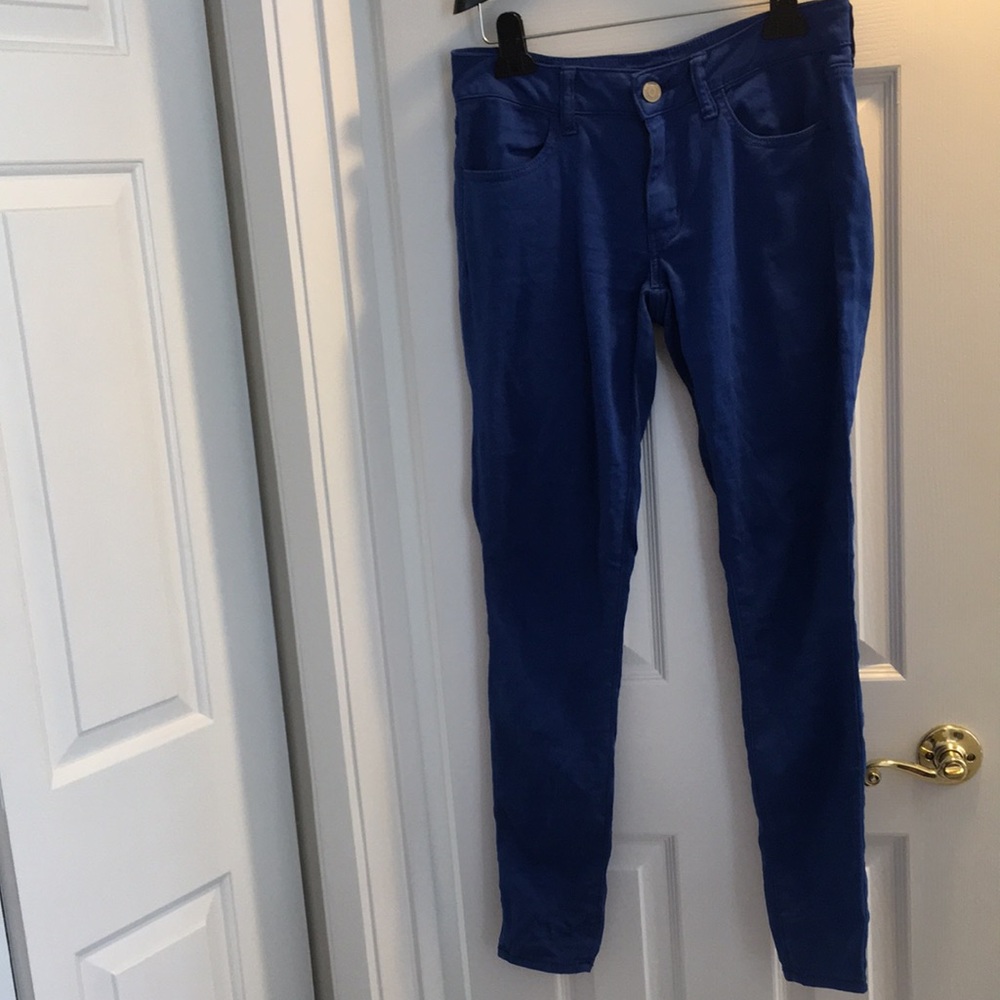 Jegging jeans